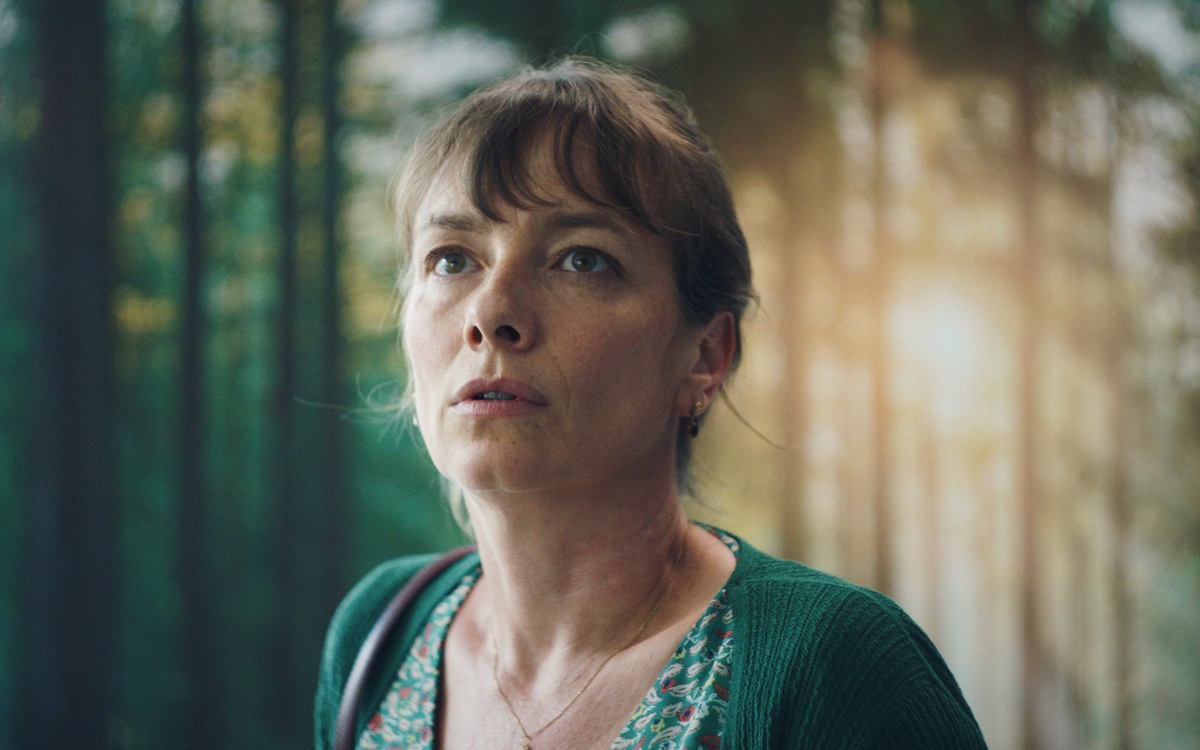 Court-métrage : Accalmie