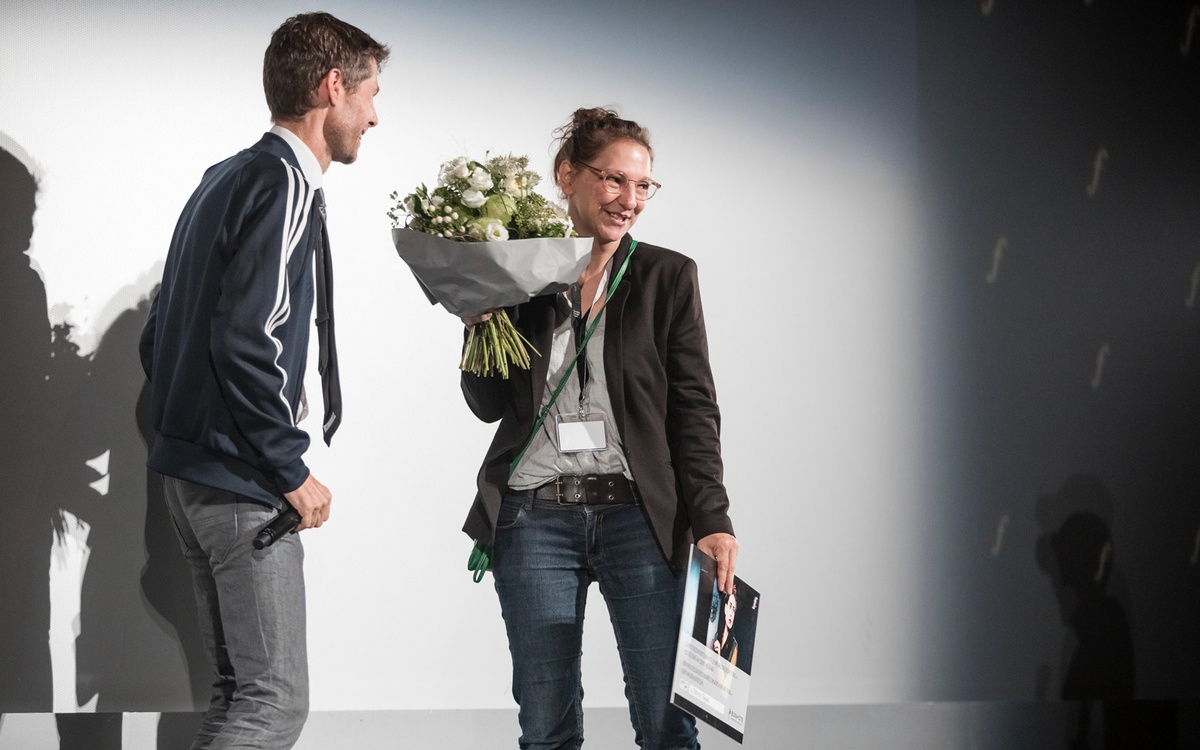 © FFFH - Guillaume Perret