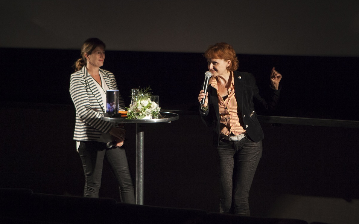 © FFFH - Anne-Camille Vaucher