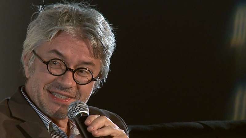 Soirée d'ouverture - jeudi 13.09.2012 - Les saveurs du palais