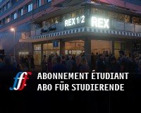 Ein Abonnement für Studierende