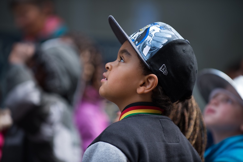 © Anne-Camille Vaucher