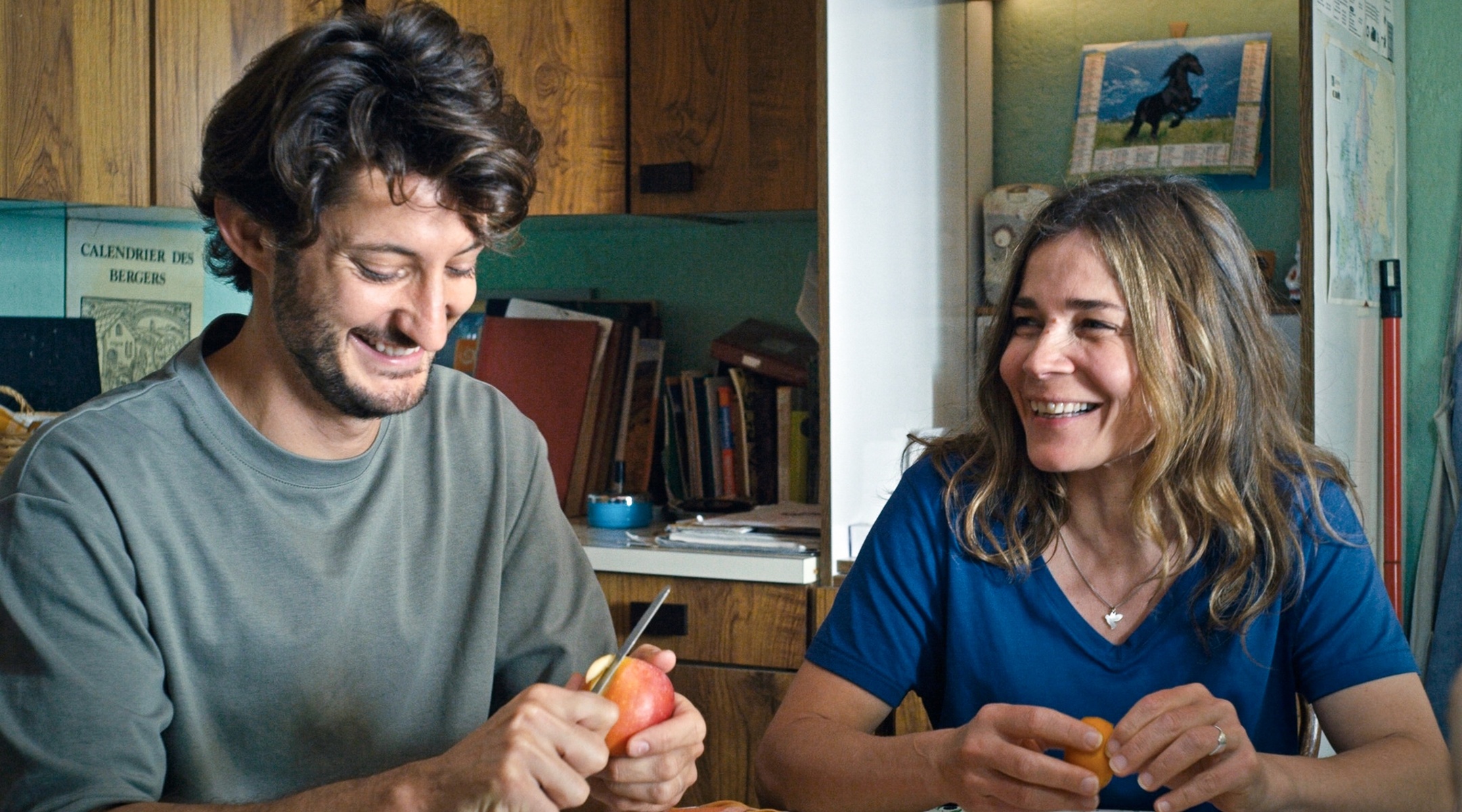 Le livre des solutions