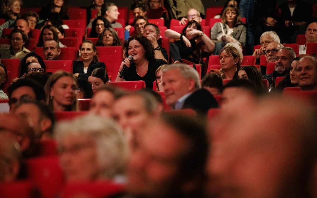 © FFFH - Guillaume Perret