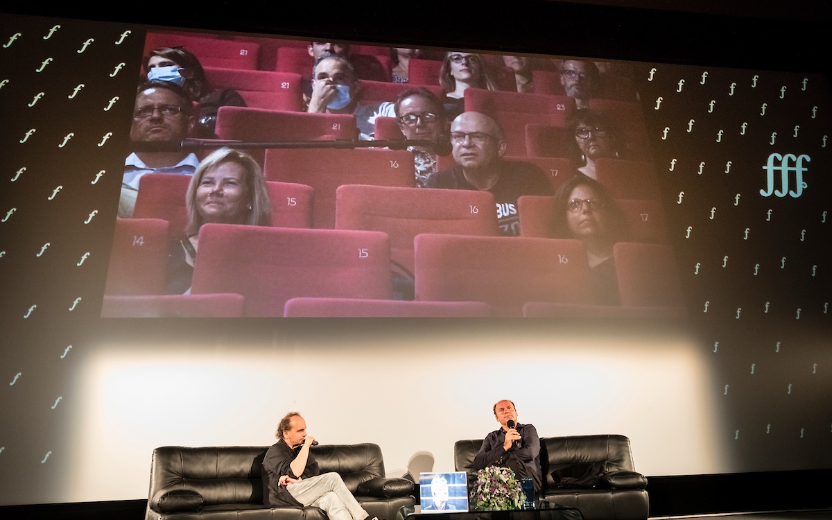 © FFFH - Guillaume Perret