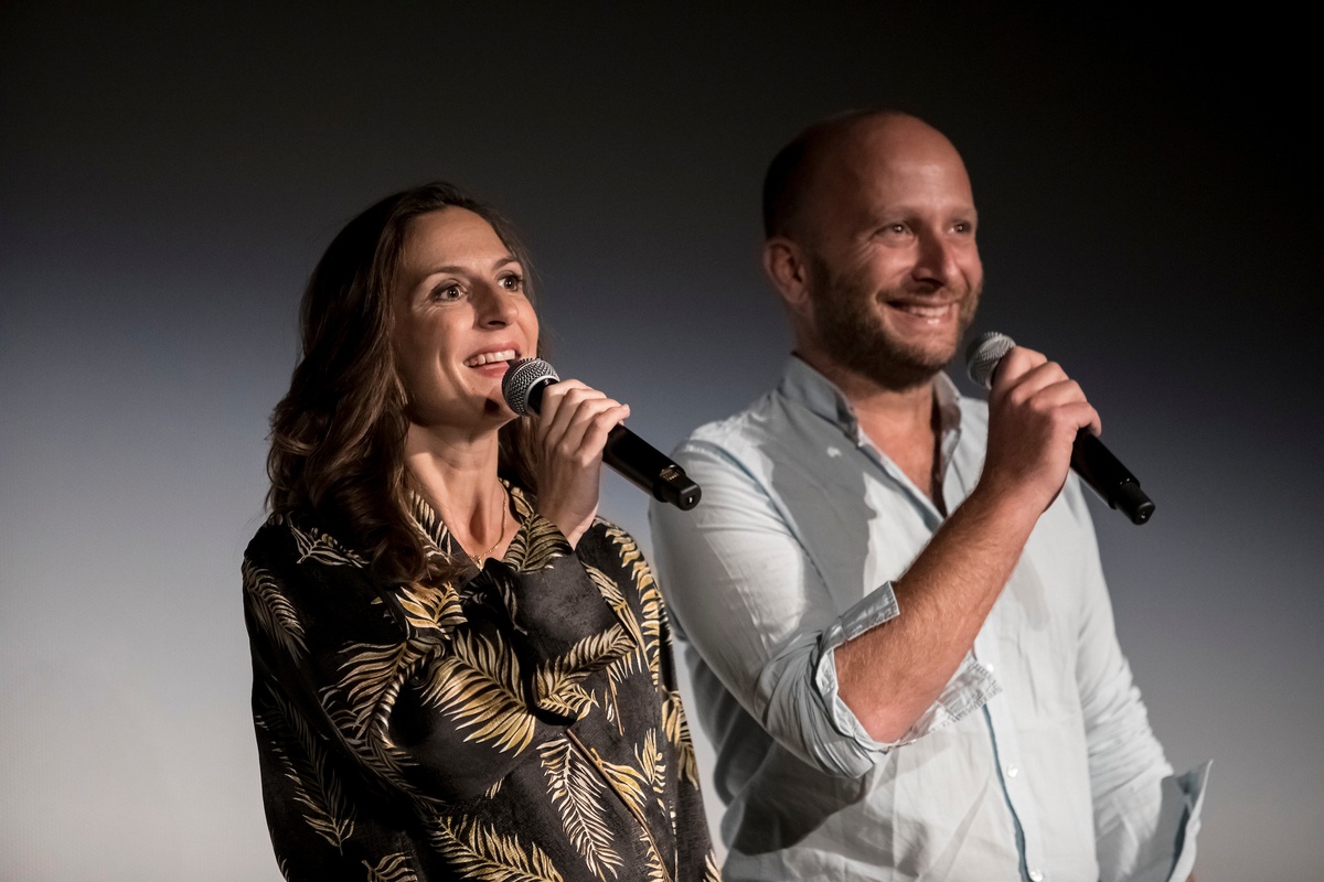 JOURNÉE BLANCHE | SAMEDI | premières vacances